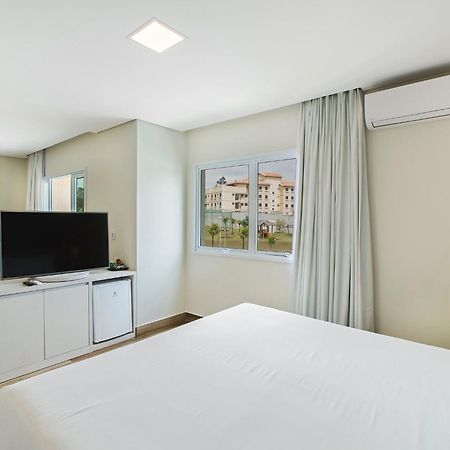 Vinhedo Plaza Hotel ภายนอก รูปภาพ