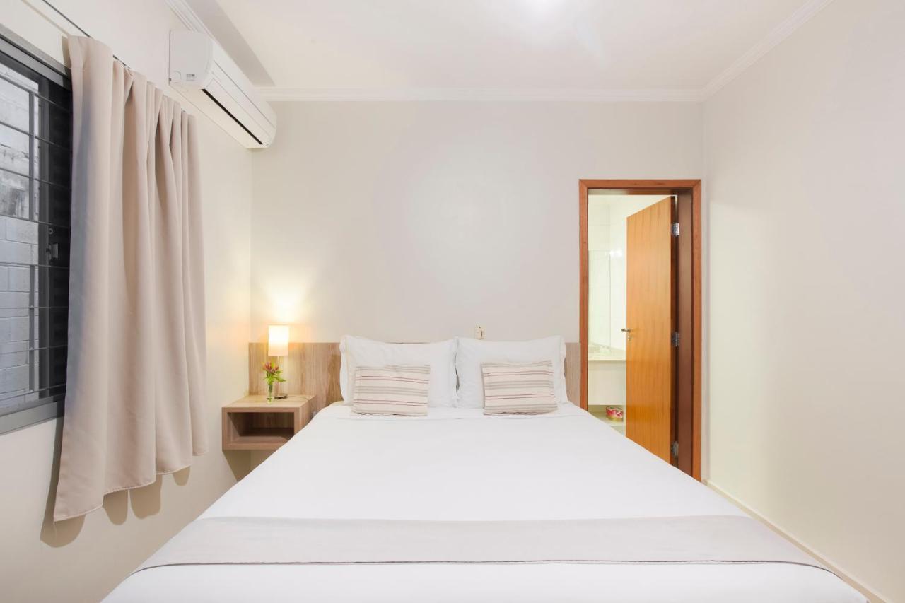 Vinhedo Plaza Hotel ภายนอก รูปภาพ