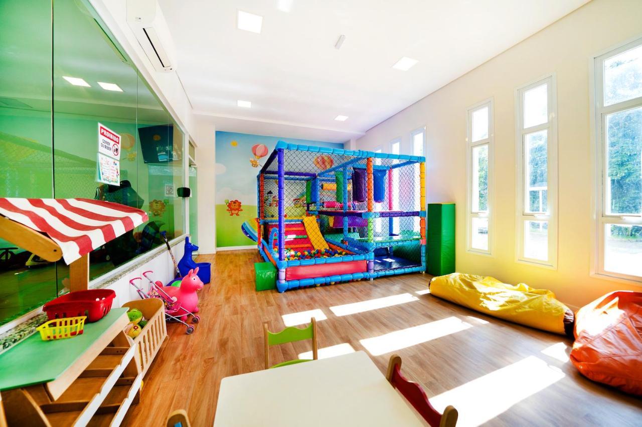 Vinhedo Plaza Hotel ภายนอก รูปภาพ