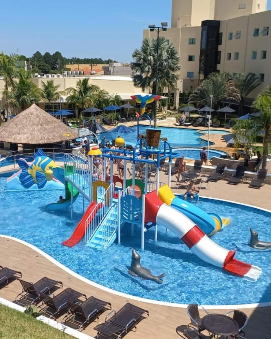 Vinhedo Plaza Hotel ภายนอก รูปภาพ