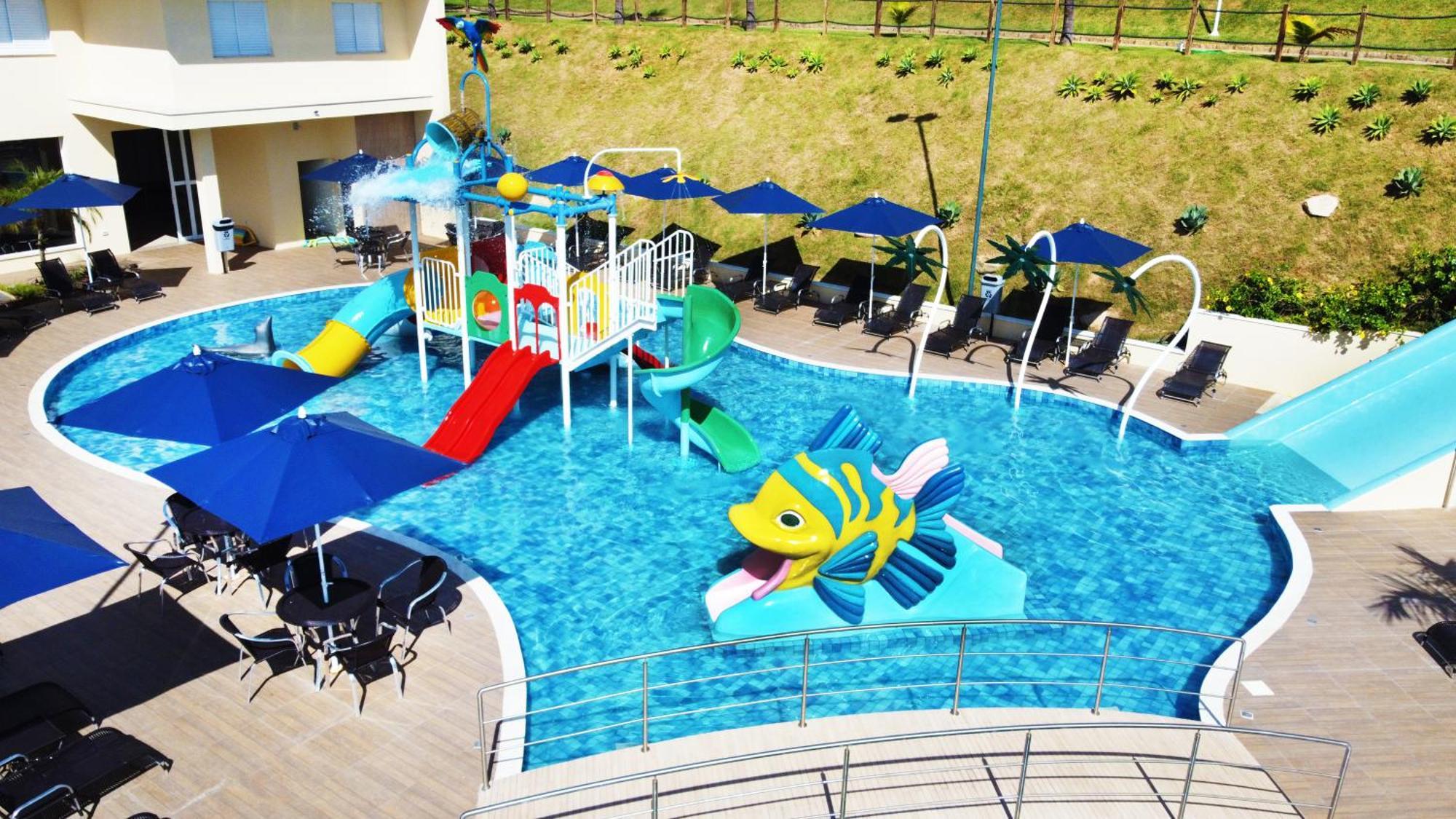 Vinhedo Plaza Hotel ภายนอก รูปภาพ