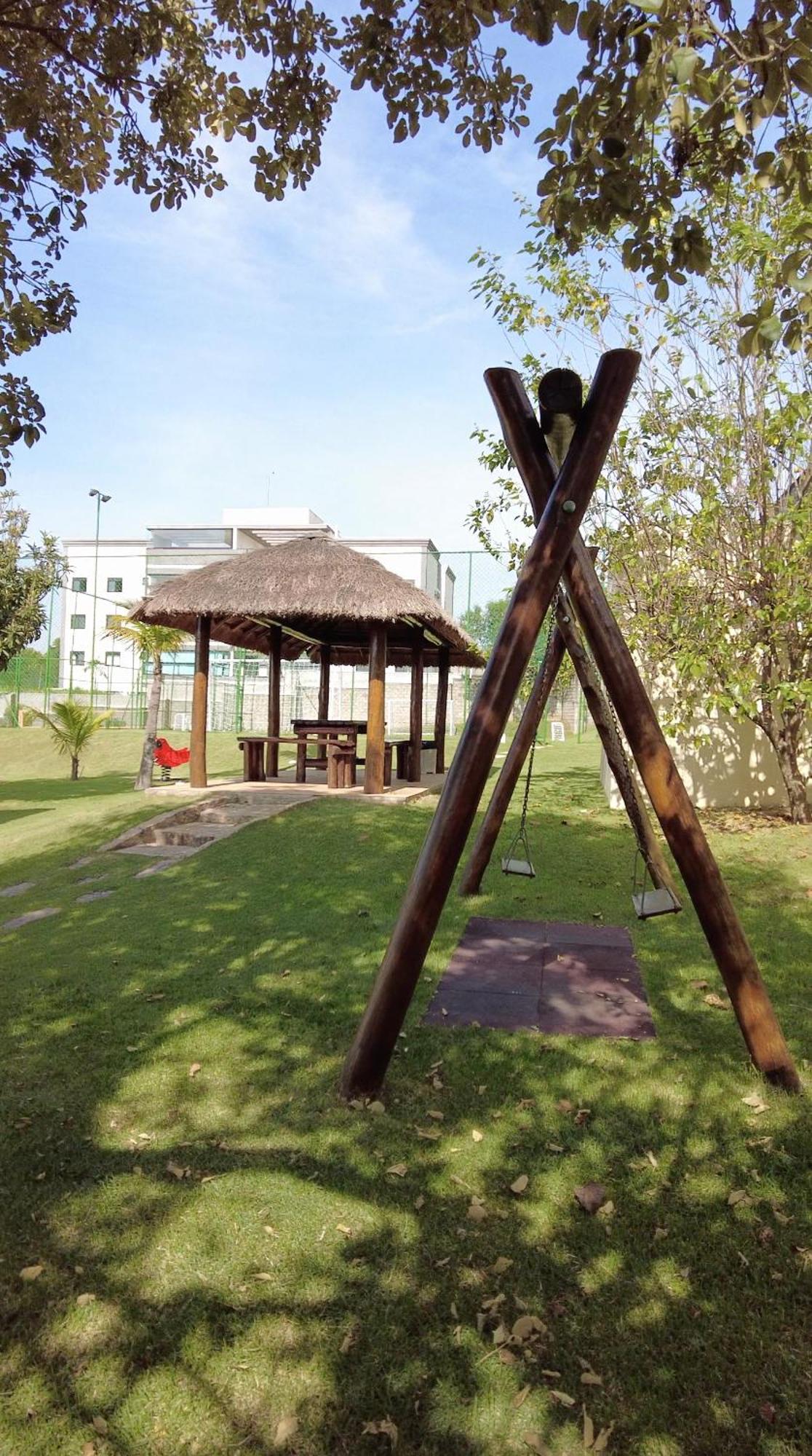 Vinhedo Plaza Hotel ภายนอก รูปภาพ