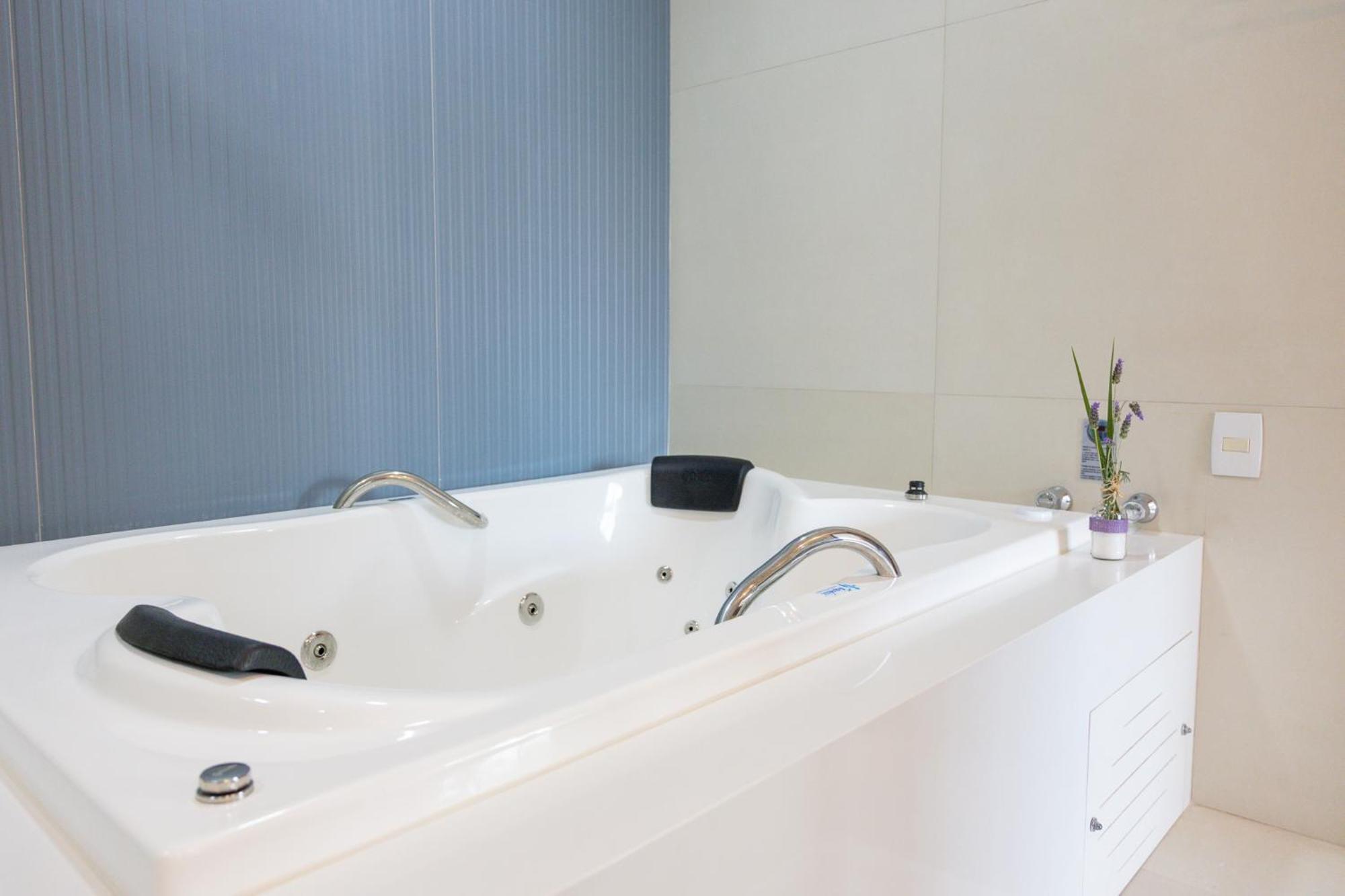Vinhedo Plaza Hotel ภายนอก รูปภาพ